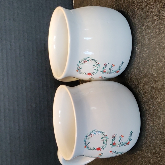 Ceramic "LOVE" mug--NWT - Picture 4 of 15